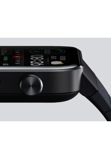 Mibro T1 Akıllı Saat (Distribütör Garantili)