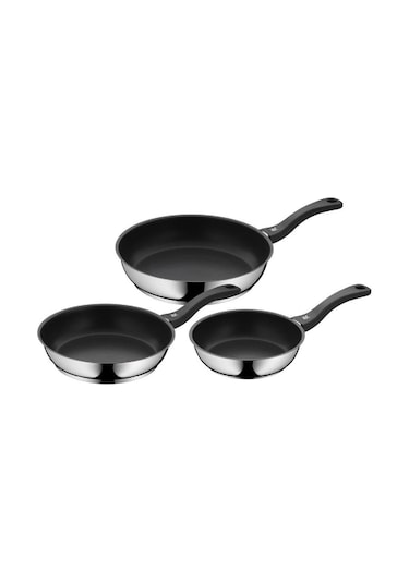 Wmf 3Lü Tava Seti Devil 20+24+28 Cm