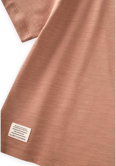 Cigit Çizgili Kapri Takım 1-7 Yaş Camel