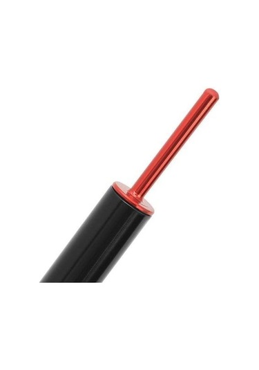 Madfox Çadır Direği 2.8mt 547221 Kırmızı - Siyah