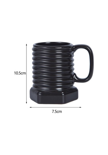 Suntek Seramik Kahve Içme Bardağı Suyu Porselen Koleksiyonu