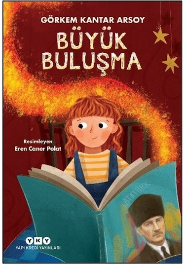Büyük Buluşma / Görkem Kantar Arsoy