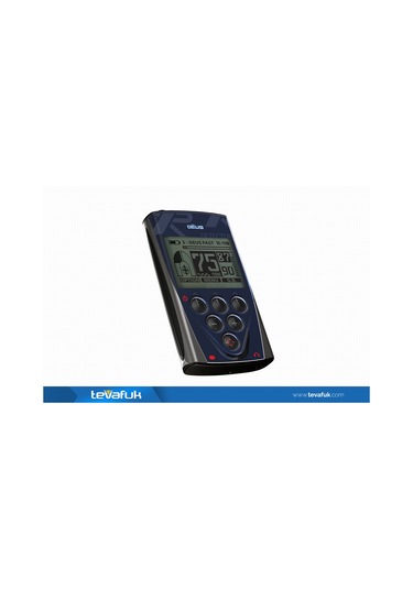 XP Deus Kumanda Ana Kontrol Ünitesi Başlıksız