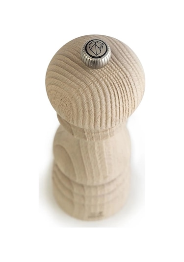 Peugeot 097scr38106 Paris Nature Karabiber Değirmeni 18 Cm Ahşap