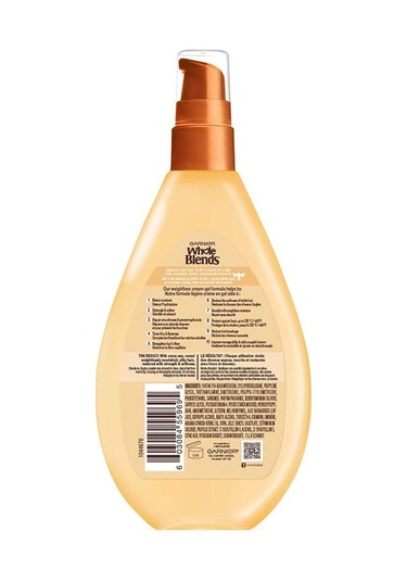Garnier Whole Blends Bal Özlü Onarıcı Saç Bakım Spreyi 150ML