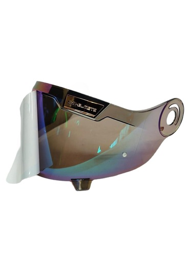 Mt Mt-V-32 İridium Gold Kask Camı - Vizör-74619