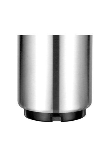 Paslanmaz Çelik Bira Şişe Açacağı Basın Tipi Ağır Otomatik Meyve Suyu İçecek İçecek Şişe Kapağı Sökücü Açma Aracı Mutfak Bar Alet Gümüş