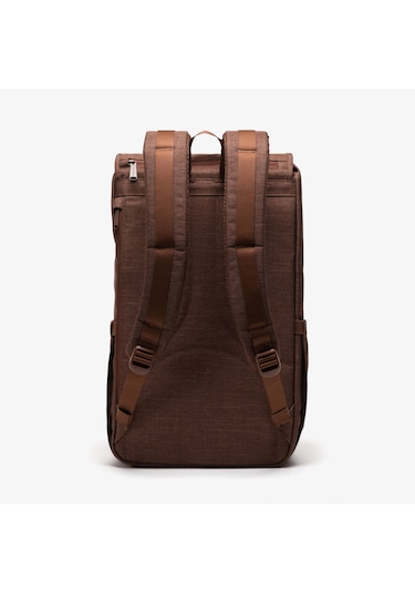 Herschel Little America Mid Unisex Kahverengi Sırt Çantası 11390 Kahverengi
