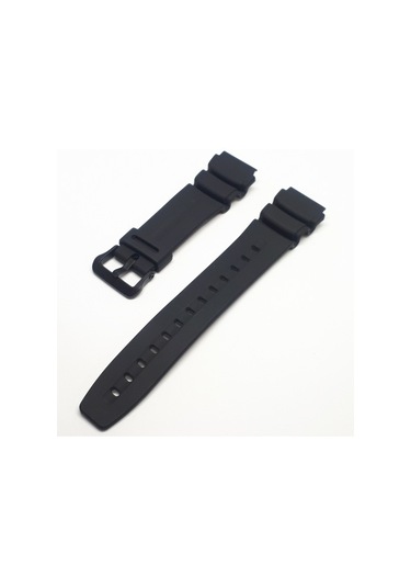 Casio Aw-61 Plastik Saat Kordonu ** 1.Kalite **