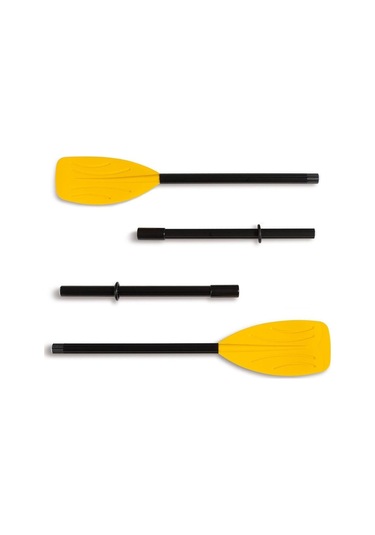 Intex Üç Parca Kürek 122 CM