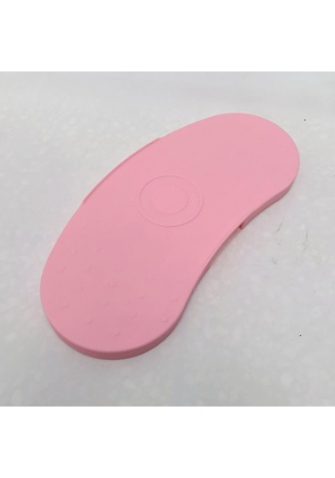 Pazly 2x Fitness Ekipmanları Ayak Pedalları - Hafif Ve Dayanıklı