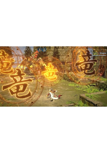 Eiyuden Chronicle: Hundred Heroes Ps5 Oyun