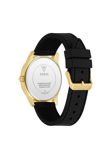 Guess Gugw0957g2 Erkek Kol Saati Altın