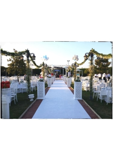 Gelin Yolu Halısı - Yolluk