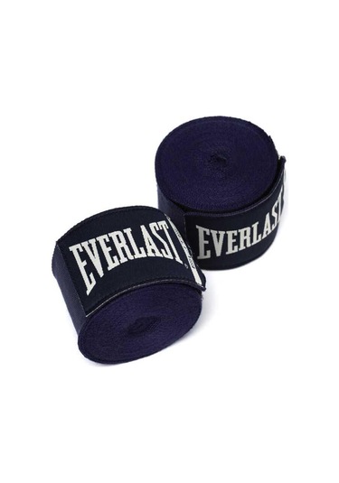 Everlast Elite El Sargısı Navy 457cm P00003326 Mavi