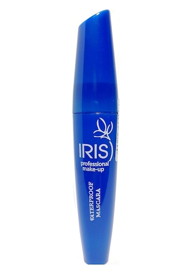 Iris Dream Mascara Waterproof Maskara Siyah