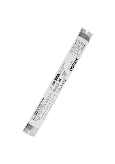 Osram Quıcktronıc Qt-fıt5 2x49 T5 Elektronik Balast