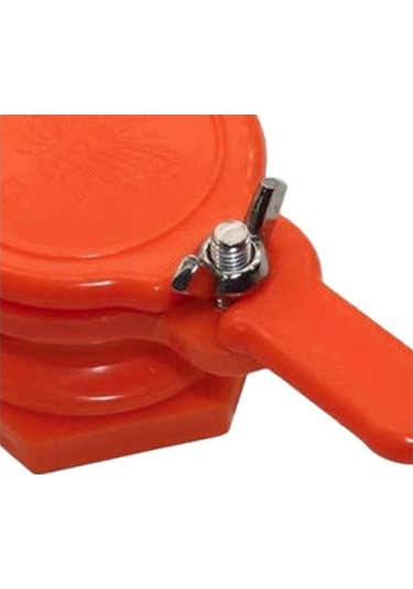 Pazly Vanalar Turuncu Sürgülü Suntek Parça Balkon 3 Tv