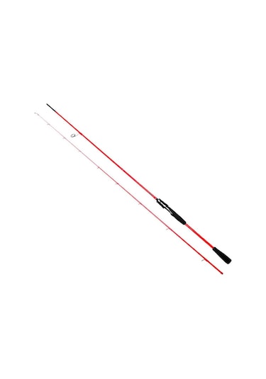 Ryuji Red Fox 2.30m 3-15gr 2p Spin Kamış