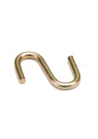 Es - S Kanca 4 Mm 10 Adet
