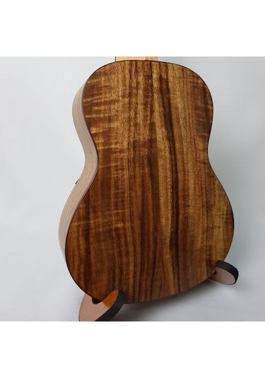 Kalani Kal330Ck Profesyonel Ceviz Ağacı Concert Boy Ukulele