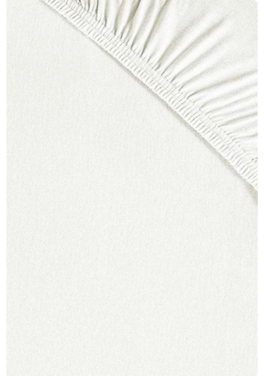 3'lü Pamuklu Ve Lastikli 60x120 Cm Penye Bebek Çarşafı