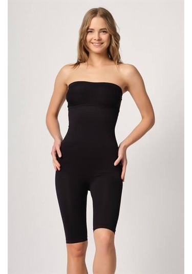 Emay Anti Selülit Boxer Kadın Korse 2044