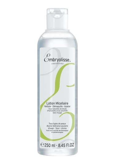 Embryolisse Micellar Lotion Yumuşak Makyaj Temizleyici 250 ML