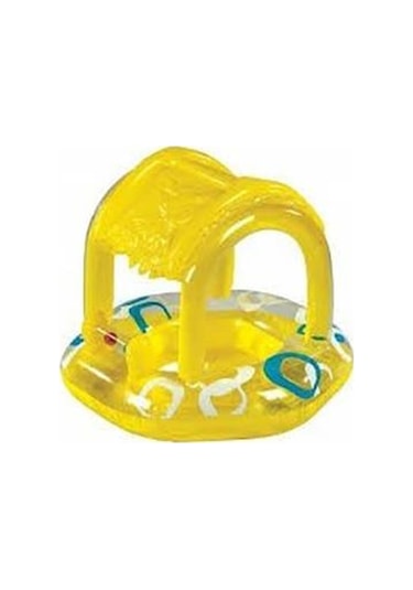 Buffalo A-1017 Güneş Korumalı Çocuk Botu - A-1017-8971 Sarı