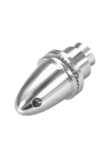 3mm Drone Pervane Adaptörü Metal - 6mm Pervane Uyumlu