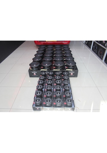 Rockford Fosgate Punch Pro 10 Midrange/Midbass