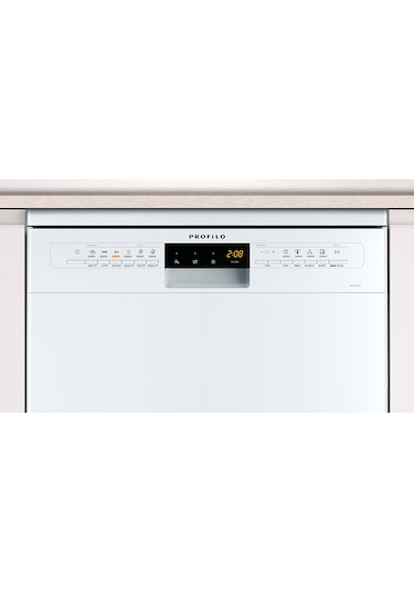 Profilo BM6422MA 6 Programlı 13 Kişilik Bulaşık Makinesi