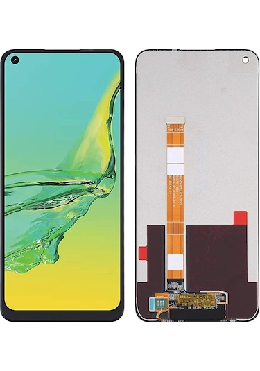 Oppo A32 (PDVM00) LCD Ekran Dokunmatik