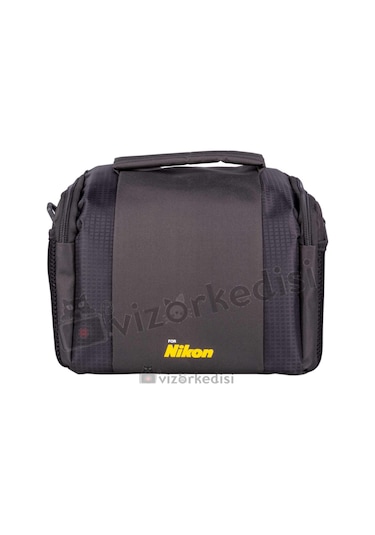 Nikon D850 İçin Kare Çanta