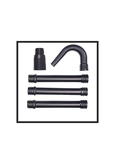 Einhell GP-LB 18/200 Li GK-Solo Yaprak Üfleme Makinesi – 3433550