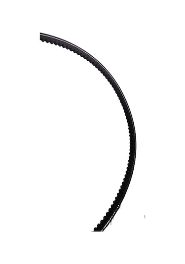 Motorlu Testere Kabuk Soyma Kayışı 9.5X925 V Tip Dişli Kayış