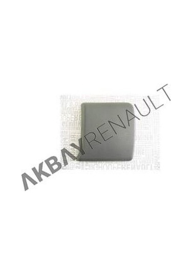 Trafık 2 Orta Direk Bandı Çıtası Sağ 8200036101 -