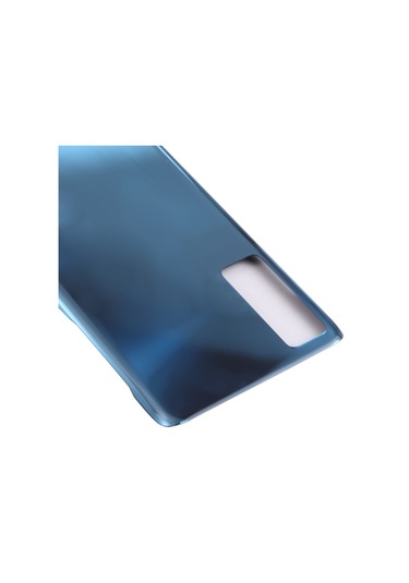 Cbtx Tcl 20l / 20 Lite T774h, T774b Mavi Uyumlu Pil Arka Kapağı