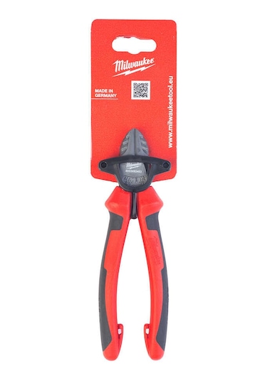 Milwaukee Yan Keski Pense 160 Mm - 4932492463