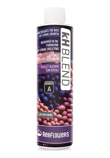 Reeflowers Kh Blend A 1000 ML