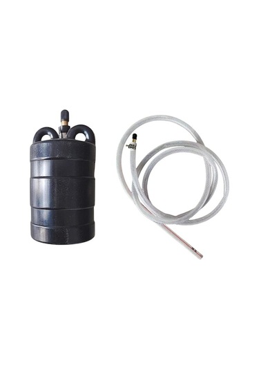 Trendooze Ev Duş Drenaj Uzatma Tüpü Banyosu Dn100mm