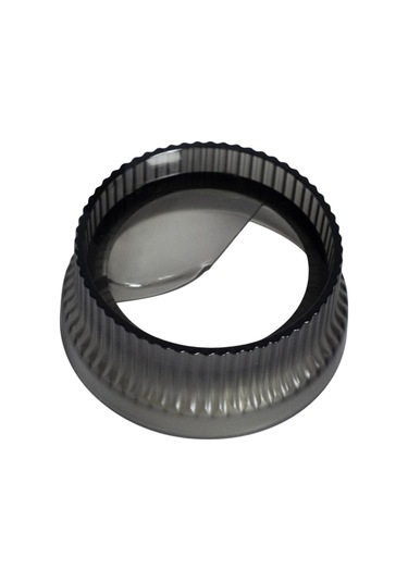 Suntek Espresso Dozaj Hunisi Gerekli Araç Evrensel Pratik Kahve Siyah