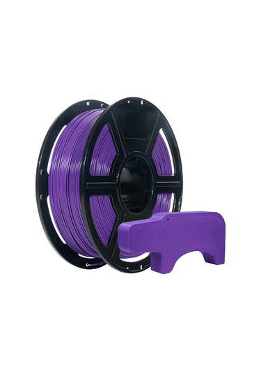Flashforge Hs Pla+ Filament Mor 1.75mm 1kg