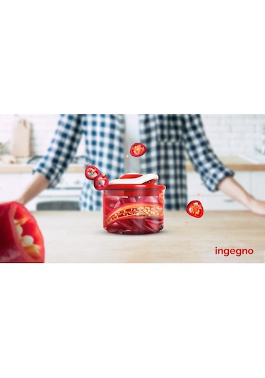 İngegno Manuel Rondo 750 Ml - Ipli El Rondosu Diğer