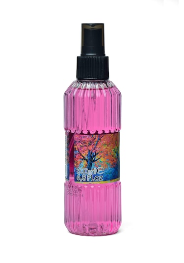 Aşk-ı Hazan Krem Parfümlü Sprey Kolonya 200 Ml