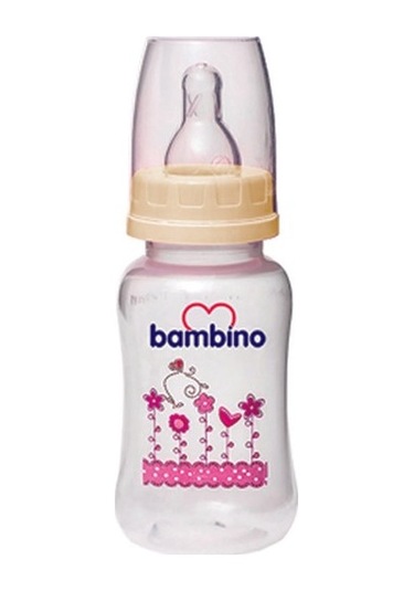 Bambino Premature Biberonlu Gögüs Pompası