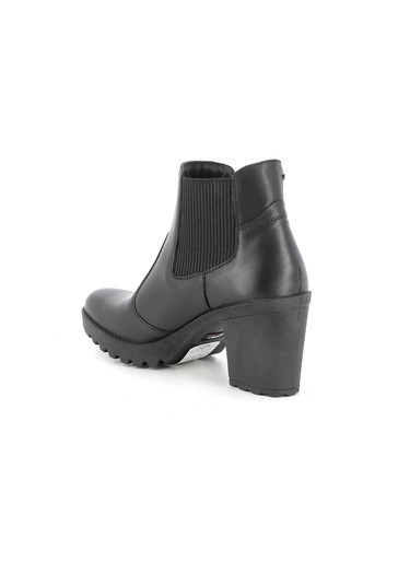 Çizme Kadın Diğer 6663100 Igı&co Dgg 66631 Cap.met.pa/s.na Nero Siyah