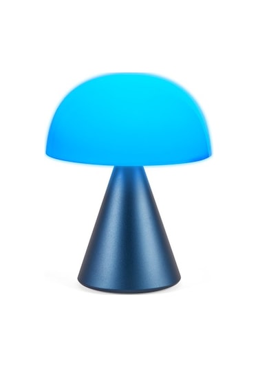 Lexon Mina L Led Lamba Lacivert Çok Renkli