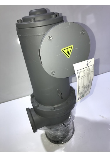 YOULIM 3.7kW Sızdırmaz Santrifüj Pompa 756 L/dk 380V Endüstriyel Non-Seal