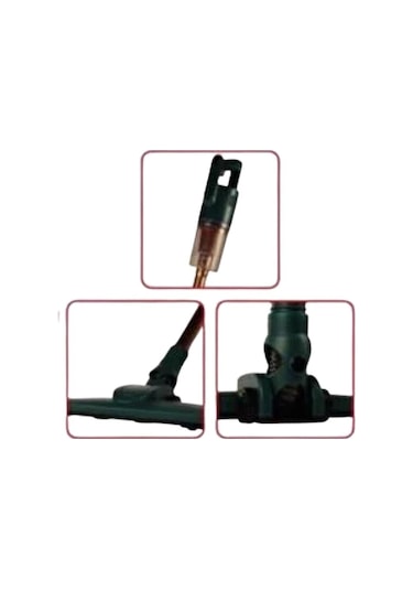 Awox Neto VC10 500 W Dikey Elektrikli Süpürge